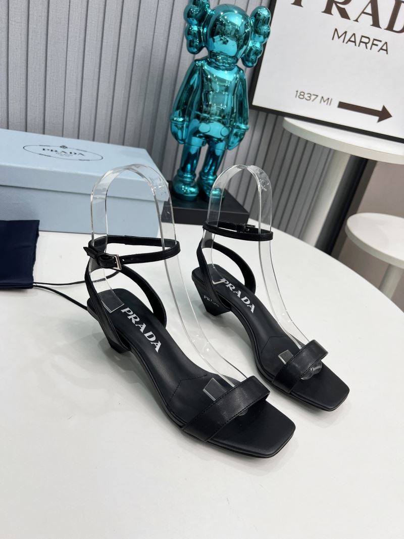 Prada Sandals